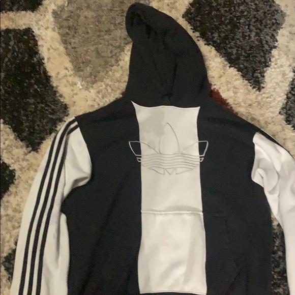 Hoodie - Picture 1 of 1